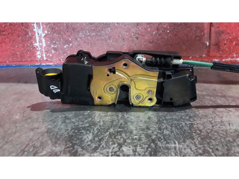 Recambio de cerradura puerta delantera derecha para fiat stilo (192)  | 0.01 - ...  | 0.01 - ... referencia OEM IAM    Recambio de cerradura puerta delantera derecha para fiat stilo (192)  | 0.01 - ...  | 0.01 - ... referencia OEM IAM