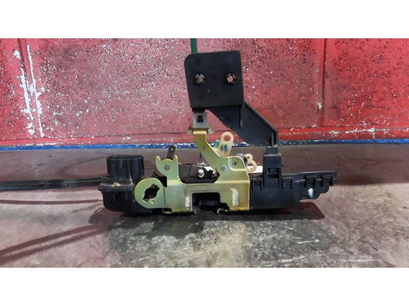 Recambio de cerradura puerta delantera derecha para fiat stilo (192)  | 0.01 - ...  | 0.01 - ... referencia OEM IAM    Recambio de cerradura puerta delantera derecha para fiat stilo (192)  | 0.01 - ...  | 0.01 - ... referencia OEM IAM