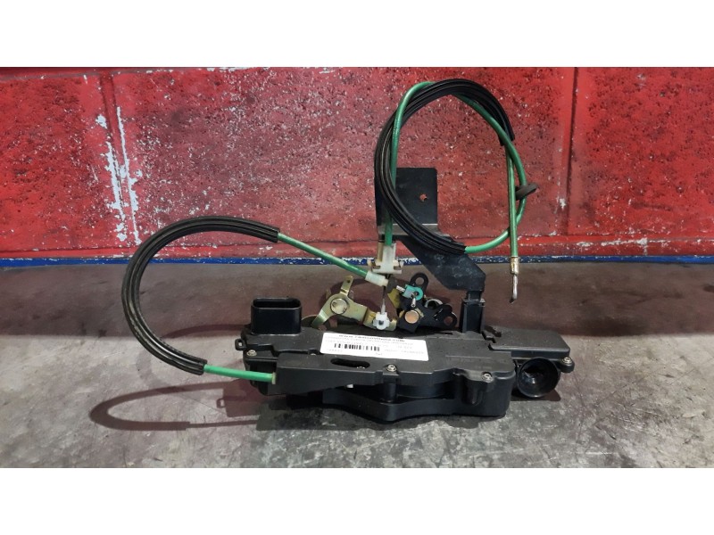Recambio de cerradura puerta delantera izquierda para fiat stilo (192)  | 0.01 - ...  | 0.01 - ... referencia OEM IAM    Recambio de cerradura puerta delantera izquierda para fiat stilo (192)  | 0.01 - ...  | 0.01 - ... referencia OEM IAM