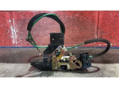 Recambio de cerradura puerta delantera izquierda para fiat stilo (192)  | 0.01 - ...  | 0.01 - ... referencia OEM IAM    2