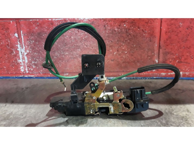 Recambio de cerradura puerta delantera izquierda para fiat stilo (192)  | 0.01 - ...  | 0.01 - ... referencia OEM IAM    Recambio de cerradura puerta delantera izquierda para fiat stilo (192)  | 0.01 - ...  | 0.01 - ... referencia OEM IAM