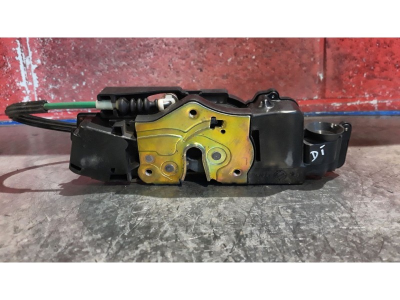 Recambio de cerradura puerta delantera izquierda para fiat stilo (192)  | 0.01 - ...  | 0.01 - ... referencia OEM IAM    Recambio de cerradura puerta delantera izquierda para fiat stilo (192)  | 0.01 - ...  | 0.01 - ... referencia OEM IAM