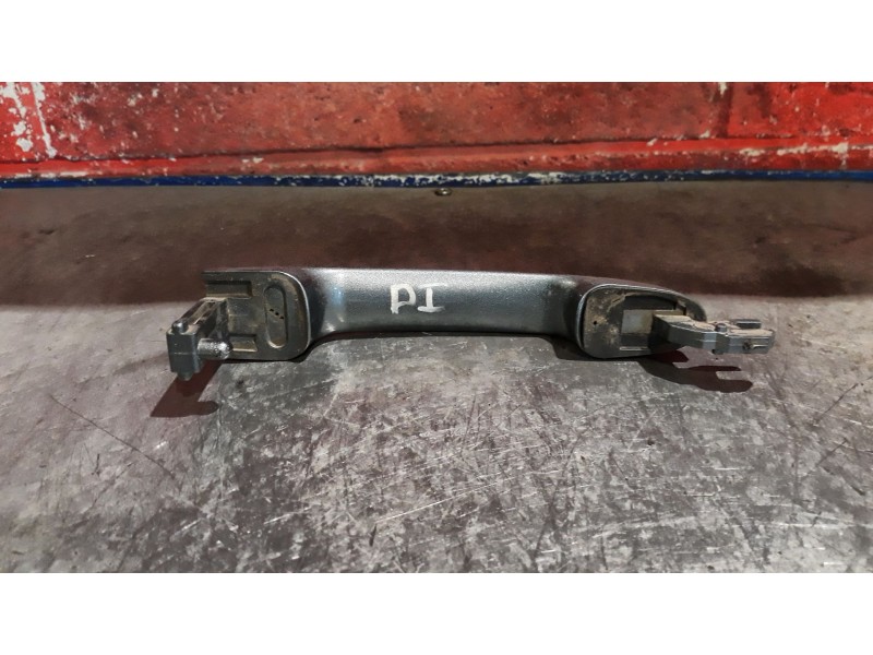 Recambio de maneta exterior delantera izquierda para fiat stilo (192)  | 0.01 - ...  | 0.01 - ... referencia OEM IAM   