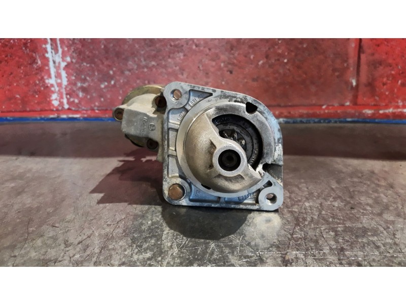 Recambio de motor arranque para fiat stilo (192)  | 0.01 - ...  | 0.01 - ... referencia OEM IAM 0001107091  