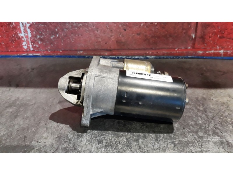 Recambio de motor arranque para fiat stilo (192)  | 0.01 - ...  | 0.01 - ... referencia OEM IAM 0001107091  
