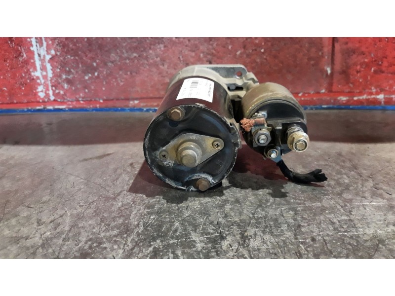 Recambio de motor arranque para fiat stilo (192)  | 0.01 - ...  | 0.01 - ... referencia OEM IAM 0001107091  