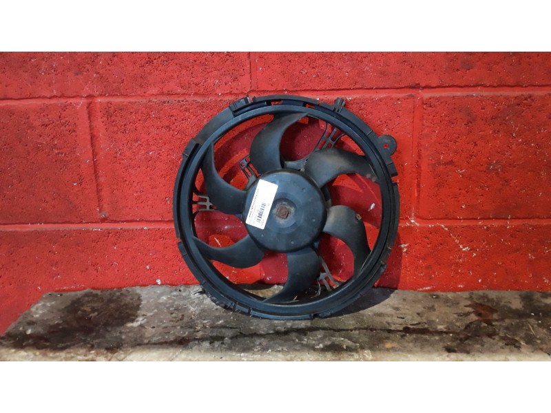 Recambio de electroventilador para fiat stilo (192)  | 0.01 - ...  | 0.01 - ... referencia OEM IAM   