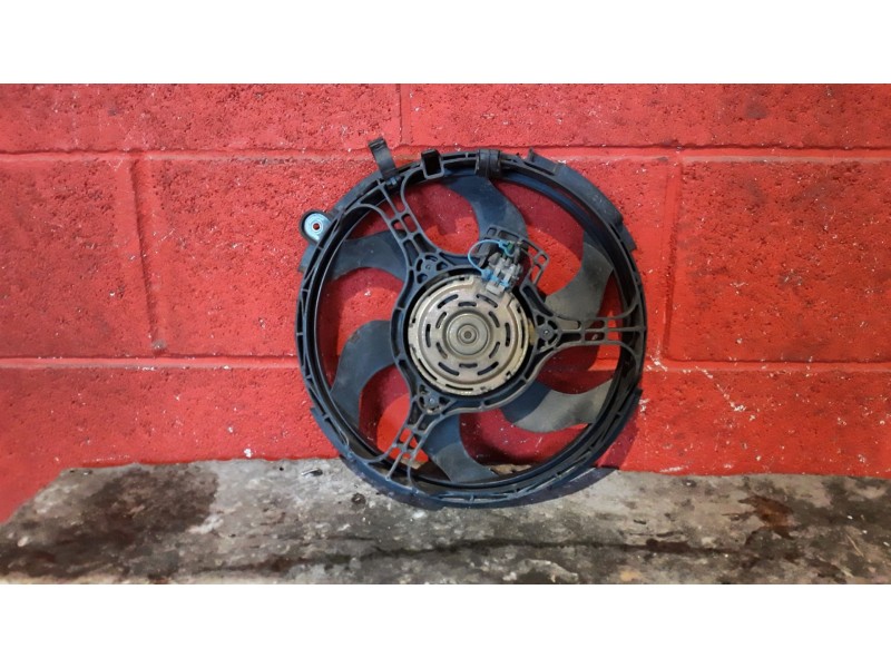 Recambio de electroventilador para fiat stilo (192)  | 0.01 - ...  | 0.01 - ... referencia OEM IAM   