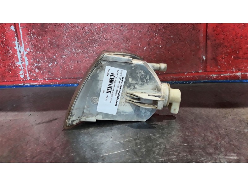 Recambio de piloto delantero derecho para seat cordoba berlina (6k2) referencia OEM IAM    Recambio de piloto delantero derecho para seat cordoba berlina (6k2) referencia OEM IAM