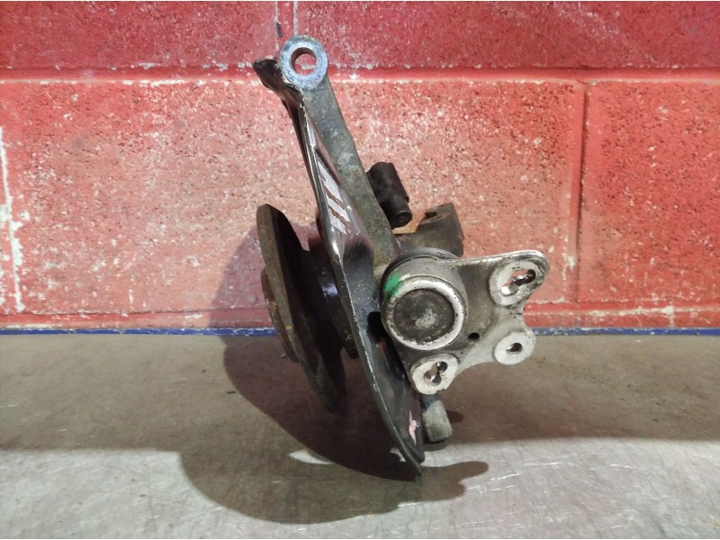 Recambio de mangueta delantera derecha para mercedes clase a (w168) 1.4 cat referencia OEM IAM    Recambio de mangueta delantera derecha para mercedes clase a (w168) 1.4 cat referencia OEM IAM