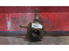 Recambio de mangueta delantera derecha para renault kangoo (f/kc0) referencia OEM IAM   