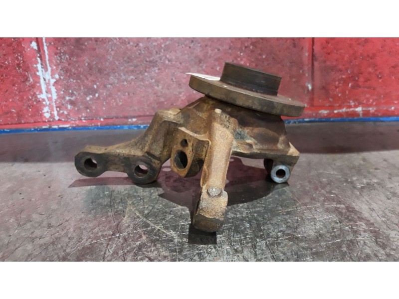 Recambio de mangueta delantera derecha para renault kangoo (f/kc0) referencia OEM IAM   