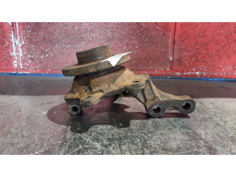 Recambio de mangueta delantera derecha para renault kangoo (f/kc0) referencia OEM IAM   