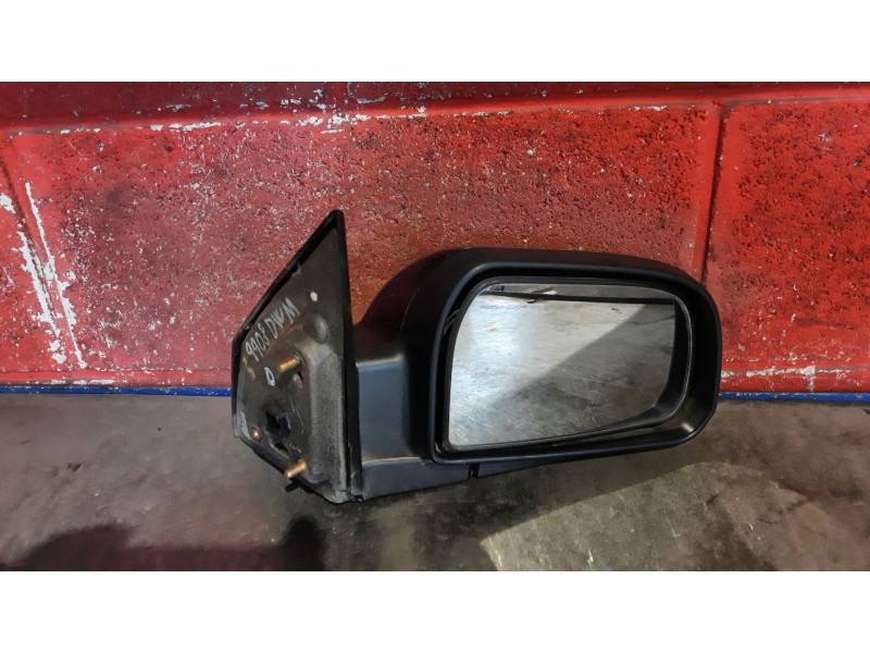 Recambio de retrovisor derecho para hyundai tucson (jm)  | 0.04 - ...  | 0.04 - ... referencia OEM IAM ELECTRIC   Recambio de retrovisor derecho para hyundai tucson (jm)  | 0.04 - ...  | 0.04 - ... referencia OEM IAM ELECTRIC