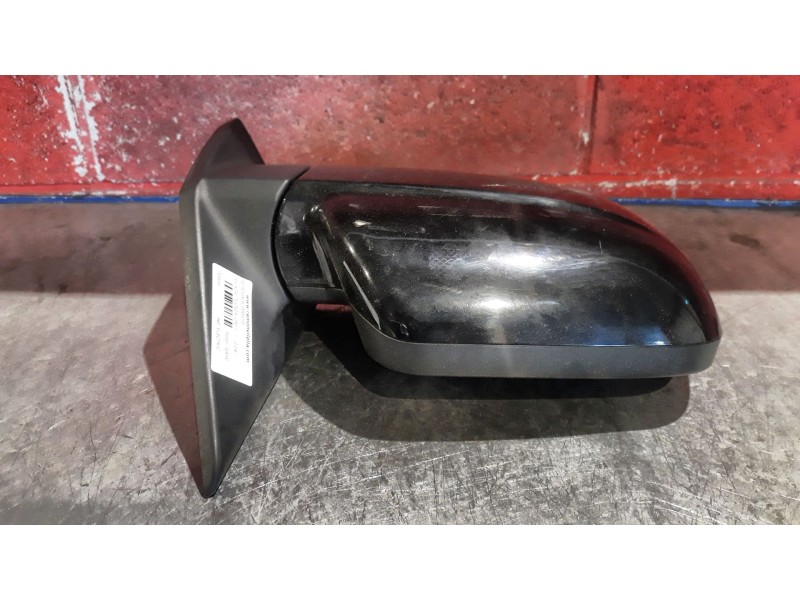 Recambio de retrovisor derecho para hyundai tucson (jm)  | 0.04 - ...  | 0.04 - ... referencia OEM IAM ELECTRIC   Recambio de retrovisor derecho para hyundai tucson (jm)  | 0.04 - ...  | 0.04 - ... referencia OEM IAM ELECTRIC