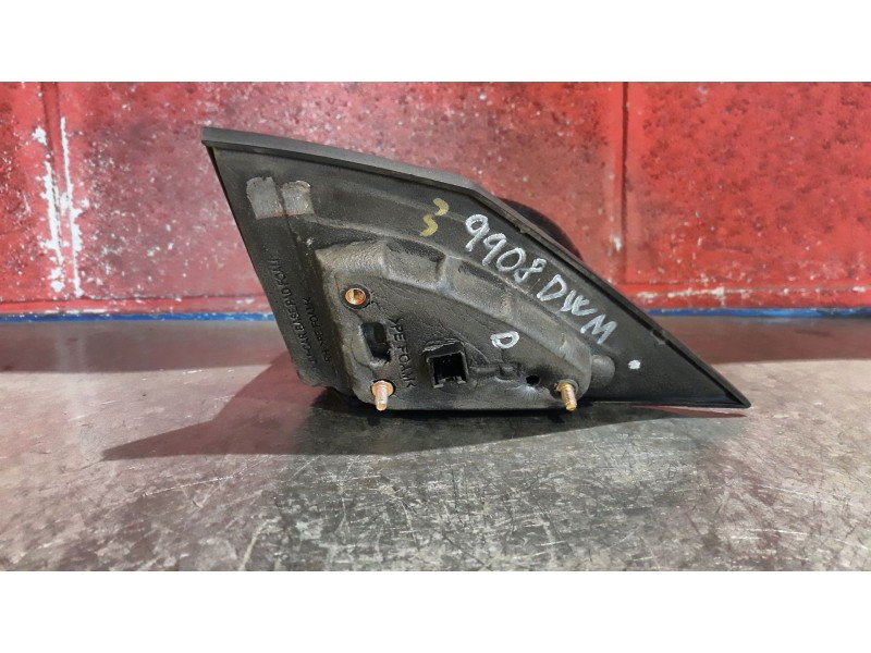 Recambio de retrovisor derecho para hyundai tucson (jm)  | 0.04 - ...  | 0.04 - ... referencia OEM IAM ELECTRIC   Recambio de retrovisor derecho para hyundai tucson (jm)  | 0.04 - ...  | 0.04 - ... referencia OEM IAM ELECTRIC