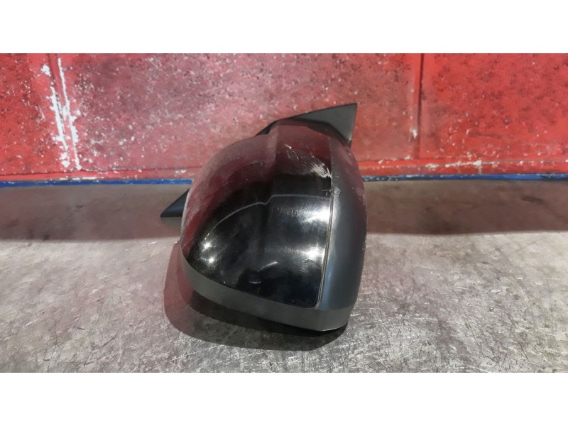 Recambio de retrovisor derecho para hyundai tucson (jm)  | 0.04 - ...  | 0.04 - ... referencia OEM IAM ELECTRIC   Recambio de retrovisor derecho para hyundai tucson (jm)  | 0.04 - ...  | 0.04 - ... referencia OEM IAM ELECTRIC