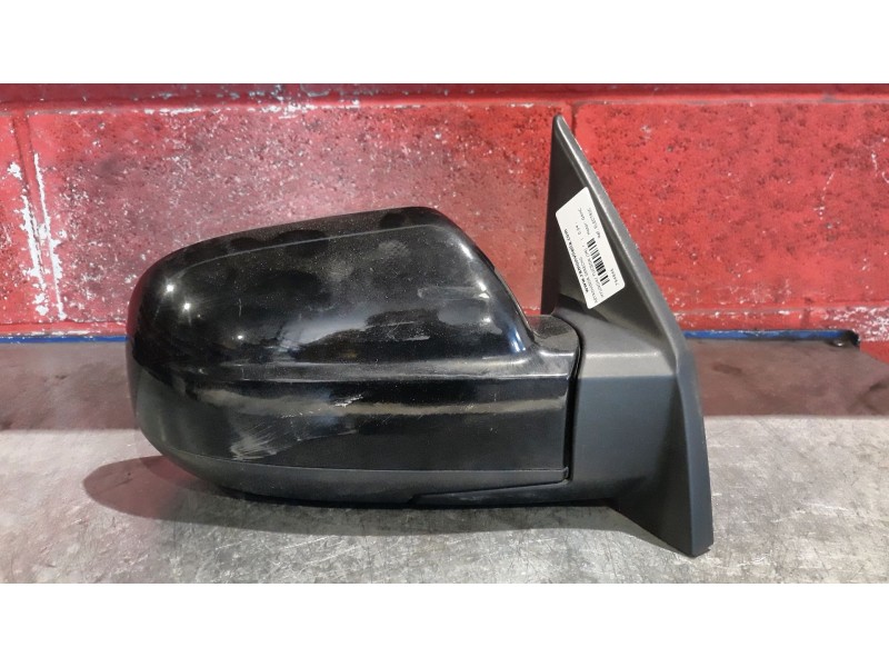 Recambio de retrovisor derecho para hyundai tucson (jm)  | 0.04 - ...  | 0.04 - ... referencia OEM IAM ELECTRIC   Recambio de retrovisor derecho para hyundai tucson (jm)  | 0.04 - ...  | 0.04 - ... referencia OEM IAM ELECTRIC