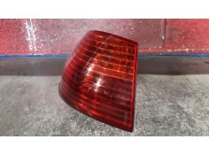 Recambio de piloto trasero izquierdo para peugeot 607 (s1) básico | 12.00 - 12.04 básico | 12.00 - 12.04 referencia OEM IAM   