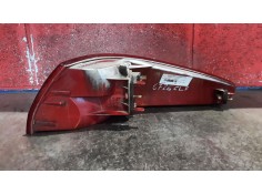 Recambio de piloto trasero izquierdo para peugeot 607 (s1) básico | 12.00 - 12.04 básico | 12.00 - 12.04 referencia OEM IAM    2