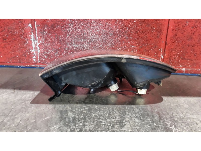 Recambio de piloto trasero derecho para daewoo lanos 1.4 cat | 0.97 - ... 1.4 cat | 0.97 - ... referencia OEM IAM   