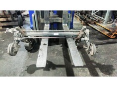 Recambio de puente trasero para peugeot 106 (s2) 1.4 | 0.96 - ... 1.4 | 0.96 - ... referencia OEM IAM