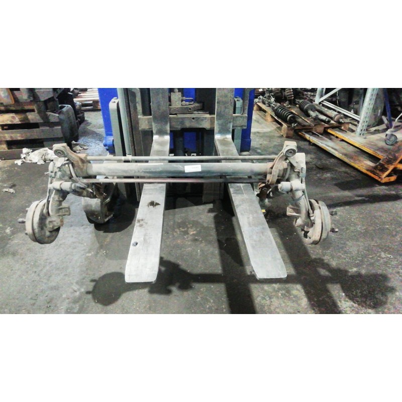 Recambio de puente trasero para peugeot 106 (s2) 1.4 | 0.96 - ... 1.4 | 0.96 - ... referencia OEM IAM   