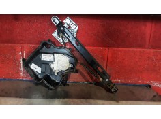 Recambio de elevalunas trasero derecho para seat leon (1p1)  | 0.05 - ...  | 0.05 - ... referencia OEM IAM   