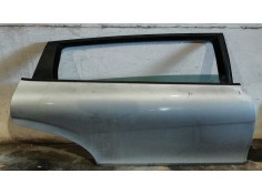 Recambio de puerta trasera derecha para seat leon 2.0 tdi 140 style referencia OEM IAM   
