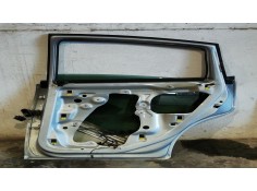 Recambio de puerta trasera derecha para seat leon 2.0 tdi 140 style referencia OEM IAM    2