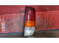 Recambio de piloto trasero derecho para seat inca (6k9) 1.4 cl familiar referencia OEM IAM   