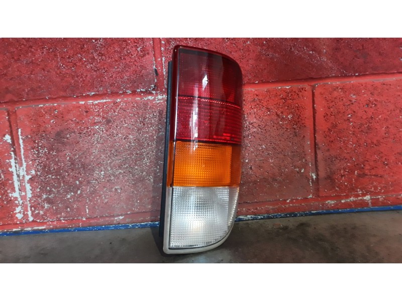 Recambio de piloto trasero derecho para seat inca (6k9) 1.4 cl familiar referencia OEM IAM   