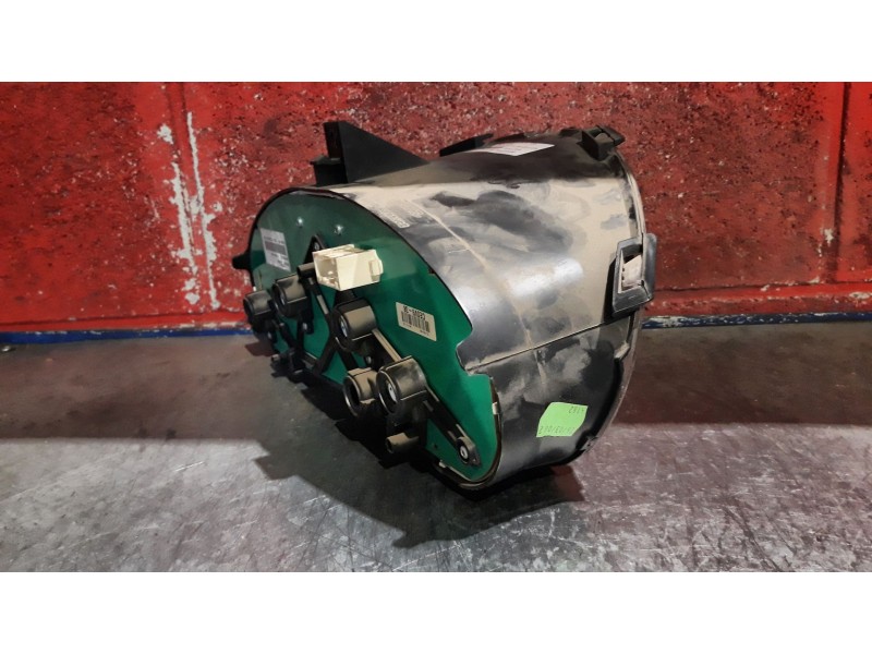 Recambio de cuadro instrumentos para citroen berlingo  | 0.02 - ...  | 0.02 - ... referencia OEM IAM 9662745380   Recambio de cuadro instrumentos para citroen berlingo  | 0.02 - ...  | 0.02 - ... referencia OEM IAM 9662745380