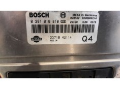 Recambio de centralita motor uce para nissan almera tino (v10m) 2.2 16v turbodiesel cat | 0.00 - 0.06 2.2 16v turbodiesel cat |  2