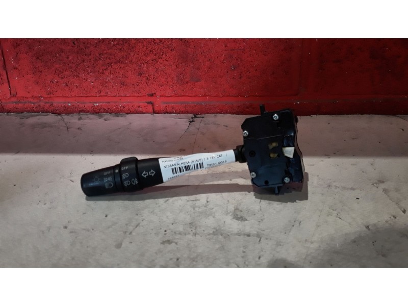 Recambio de mando luces para nissan almera (n16/e) 1.5 16v cat | 0.00 - ... 1.5 16v cat | 0.00 - ... referencia OEM IAM 2ANTINIE