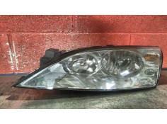 Recambio de faro izquierdo para ford mondeo turnier (ge) ghia | 09.00 - 12.02 ghia | 09.00 - 12.02 referencia OEM IAM   