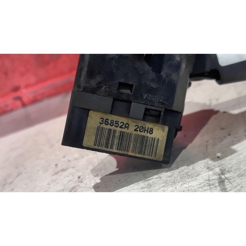 Recambio de mando luces para nissan almera (n16/e) 1.5 16v cat | 0.00 - ... 1.5 16v cat | 0.00 - ... referencia OEM IAM 2ANTINIE