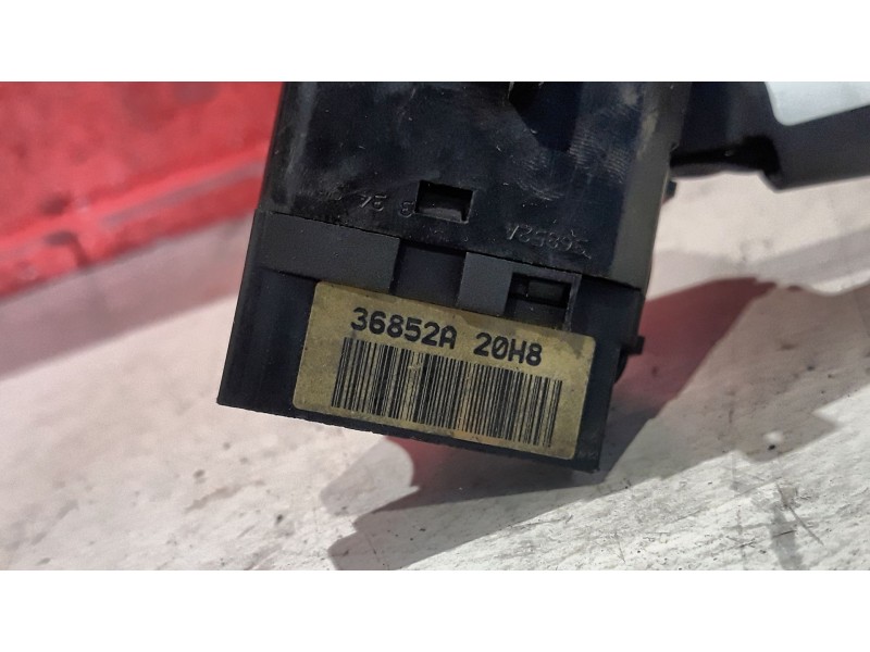Recambio de mando luces para nissan almera (n16/e) 1.5 16v cat | 0.00 - ... 1.5 16v cat | 0.00 - ... referencia OEM IAM 2ANTINIE
