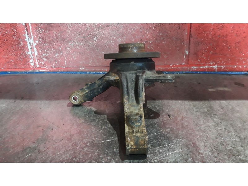 Recambio de mangueta delantera izquierda para renault kangoo (f/kc0) 1.5 dci diesel | 0.03 - ... 1.5 dci diesel | 0.03 - ... ref Recambio de mangueta delantera izquierda para renault kangoo (f/kc0) 1.5 dci diesel | 0.03 - ... 1.5 dci diesel | 0.03 - ... ref