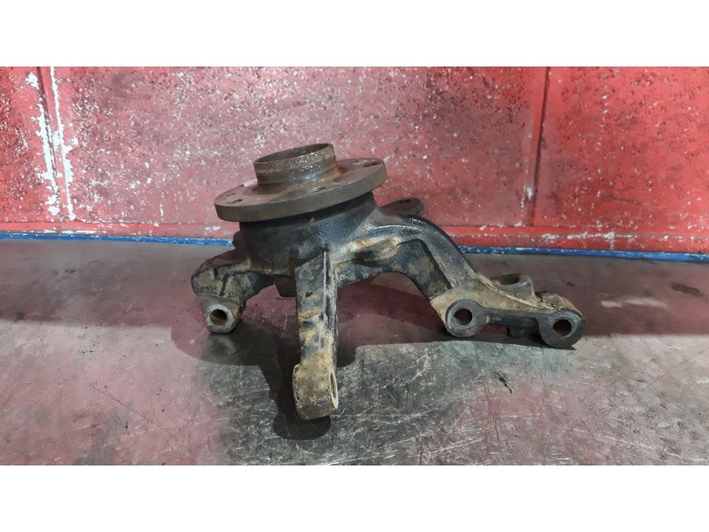 Recambio de mangueta delantera izquierda para renault kangoo (f/kc0) 1.5 dci diesel | 0.03 - ... 1.5 dci diesel | 0.03 - ... ref Recambio de mangueta delantera izquierda para renault kangoo (f/kc0) 1.5 dci diesel | 0.03 - ... 1.5 dci diesel | 0.03 - ... ref