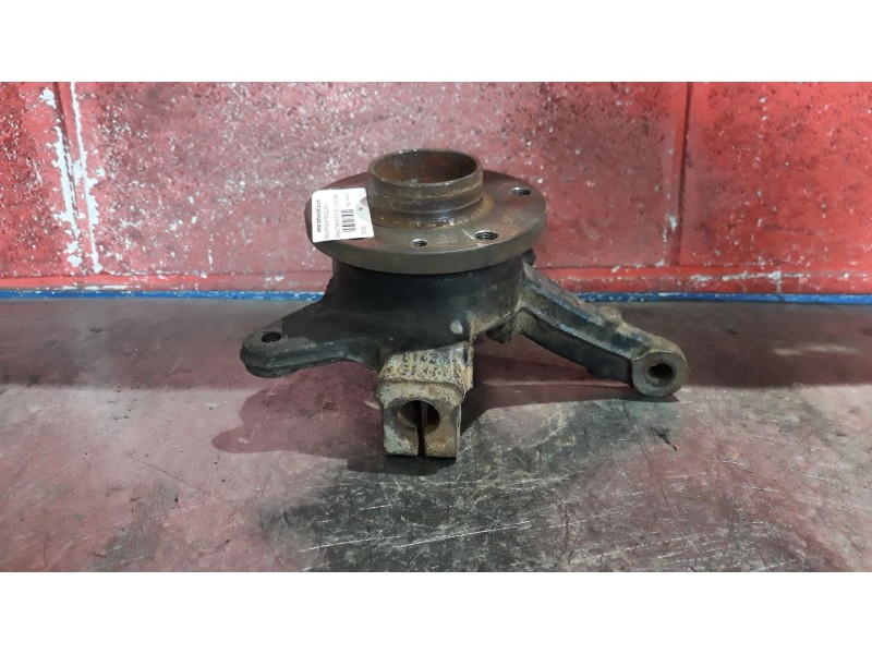 Recambio de mangueta delantera izquierda para renault kangoo (f/kc0) 1.5 dci diesel | 0.03 - ... 1.5 dci diesel | 0.03 - ... ref Recambio de mangueta delantera izquierda para renault kangoo (f/kc0) 1.5 dci diesel | 0.03 - ... 1.5 dci diesel | 0.03 - ... ref