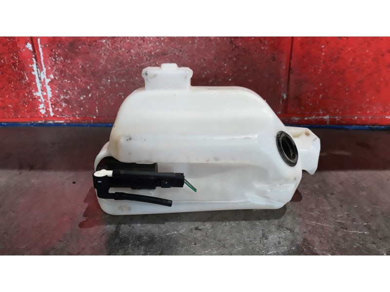 Recambio de deposito limpia para renault kangoo (f/kc0) 1.5 dci diesel | 0.03 - ... 1.5 dci diesel | 0.03 - ... referencia OEM I Recambio de deposito limpia para renault kangoo (f/kc0) 1.5 dci diesel | 0.03 - ... 1.5 dci diesel | 0.03 - ... referencia OEM I