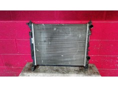 Recambio de radiador agua para renault kangoo (f/kc0) 1.5 dci diesel | 0.03 - ... 1.5 dci diesel | 0.03 - ... referencia OEM IAM 2