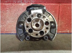 Recambio de mangueta delantera izquierda para mercedes clase a (w168) 1.4 cat referencia OEM IAM