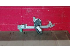 Recambio de elevalunas trasero izquierdo para renault scenic ii 1.9 dci diesel | 0.03 - 0.09 1.9 dci diesel | 0.03 - 0.09 refere
