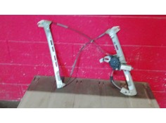 Recambio de elevalunas delantero izquierdo para peugeot 206 berlina x-line | 10.02 - 12.03 x-line | 10.02 - 12.03 referencia OEM