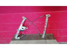 Recambio de elevalunas delantero izquierdo para peugeot 206 berlina x-line | 10.02 - 12.03 x-line | 10.02 - 12.03 referencia OEM 2