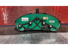Recambio de cuadro instrumentos para peugeot 206 berlina x-line | 10.02 - 12.03 x-line | 10.02 - 12.03 referencia OEM IAM 964883 2