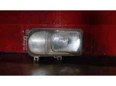 Recambio de faro izquierdo para nissan vanette cargo referencia OEM IAM
