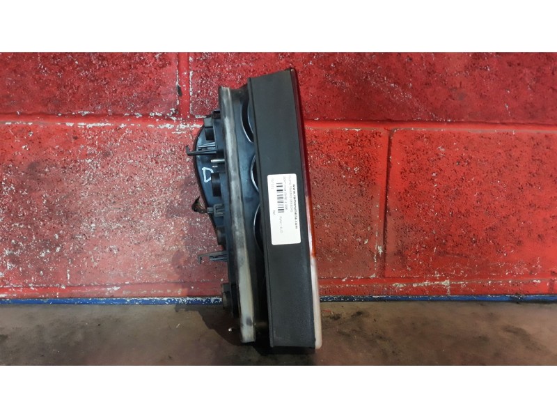 Recambio de piloto trasero derecho para seat inca (6k9) 1.4 cl familiar referencia OEM IAM   